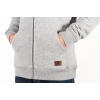 Bluza DC Keystone Heather Grey (miniatura)
